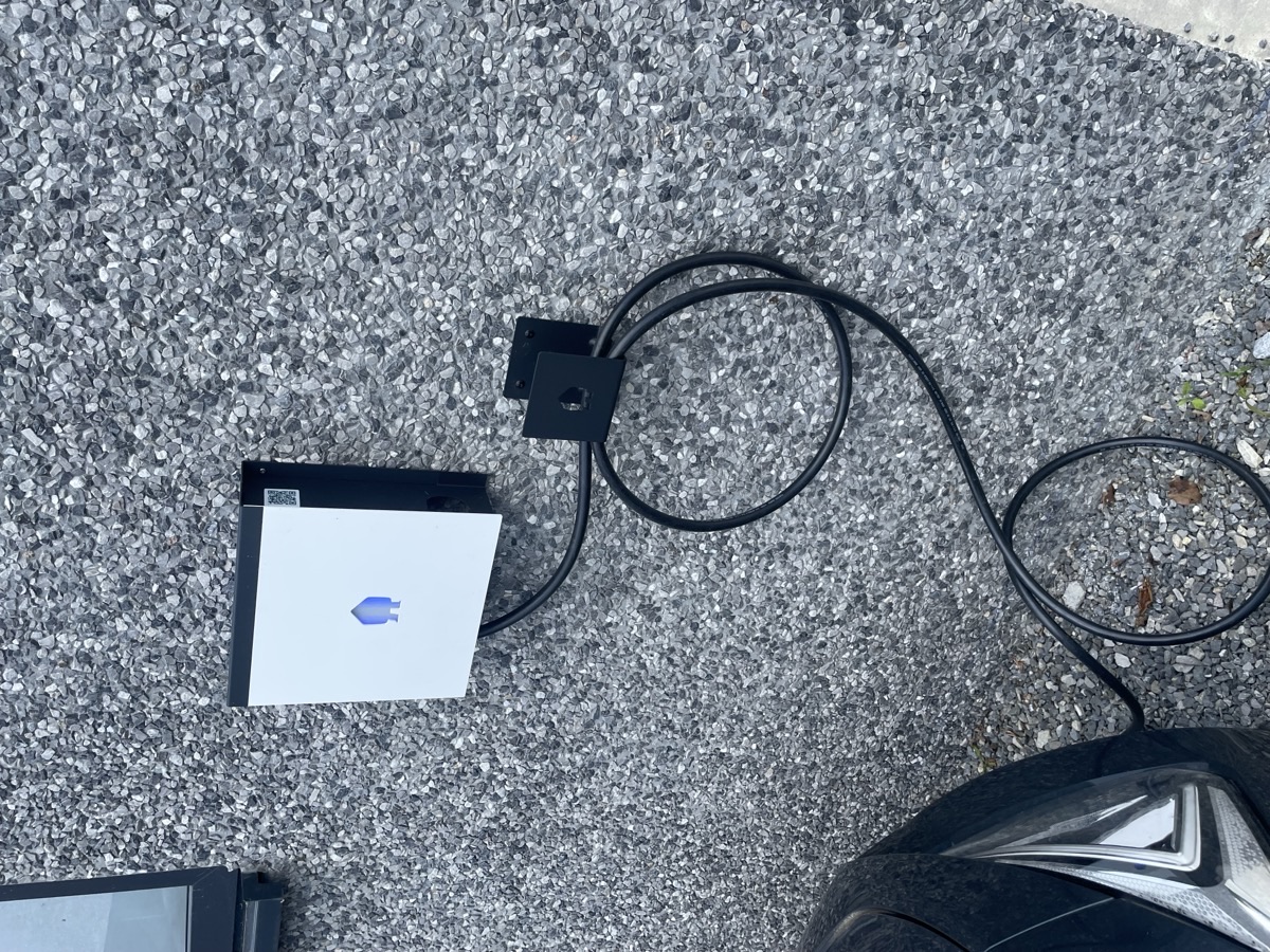 Smappee 22kW Triphasé